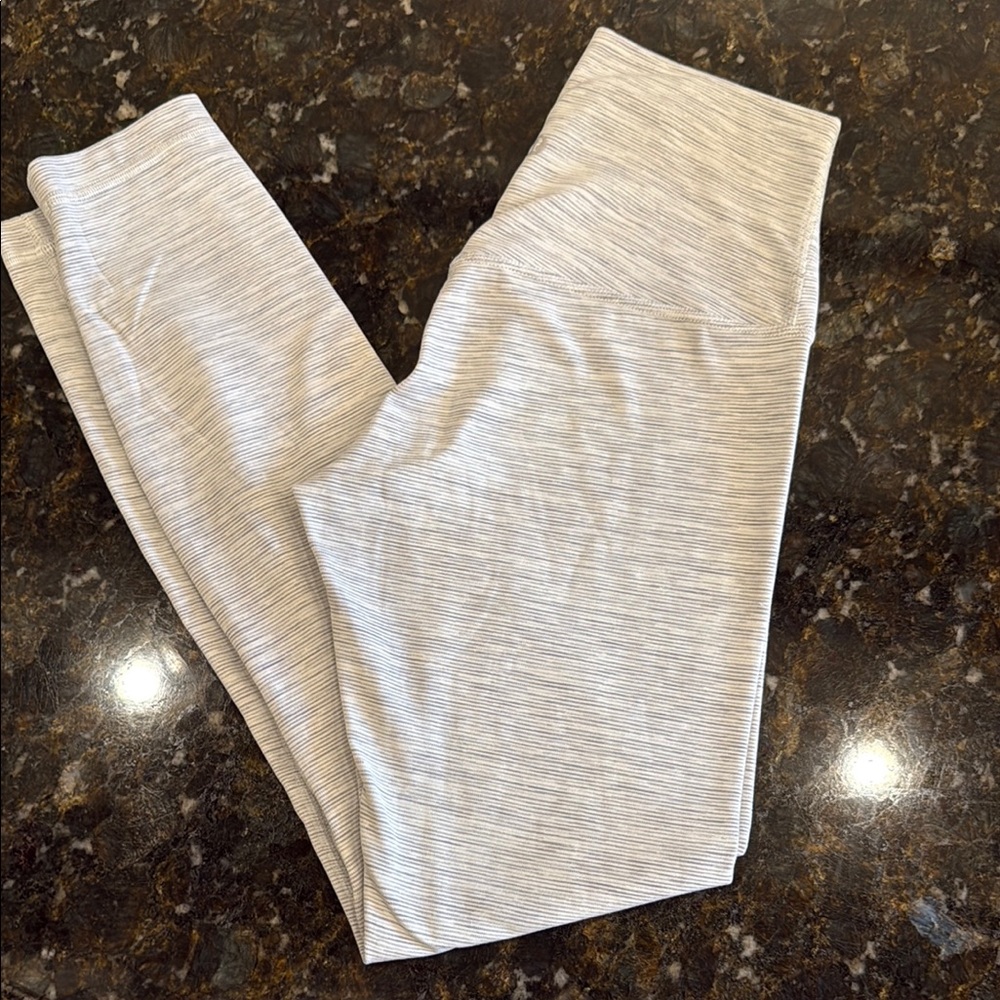 Lululemon Athletica  Leggings